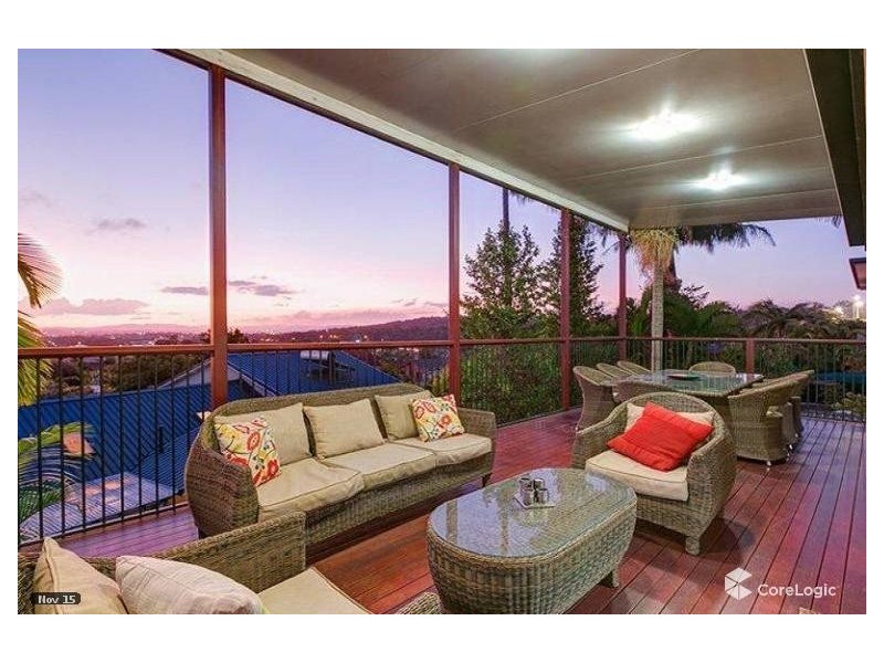 21 Hearnville Street, Robertson QLD 4109