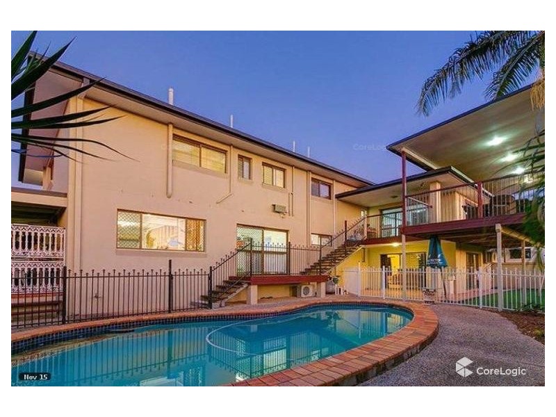 21 Hearnville Street, Robertson QLD 4109