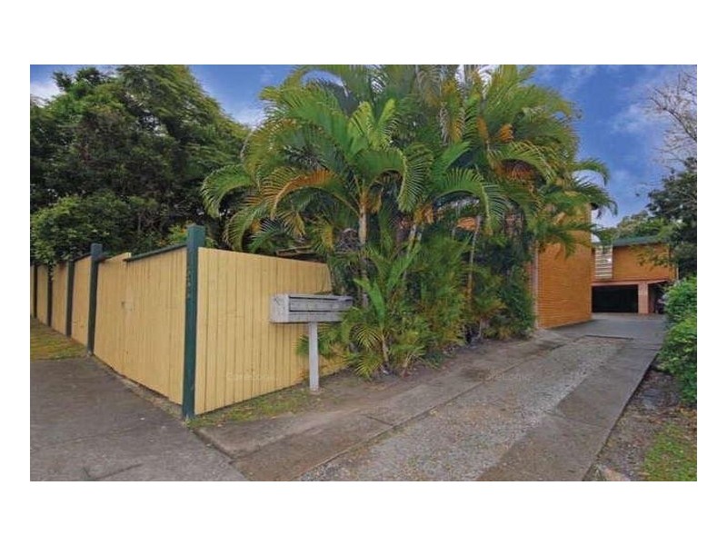 Room 1/1/333 Milton Road, Auchenflower QLD 4066