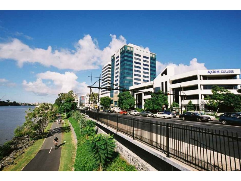 Room 1/1/333 Milton Road, Auchenflower QLD 4066