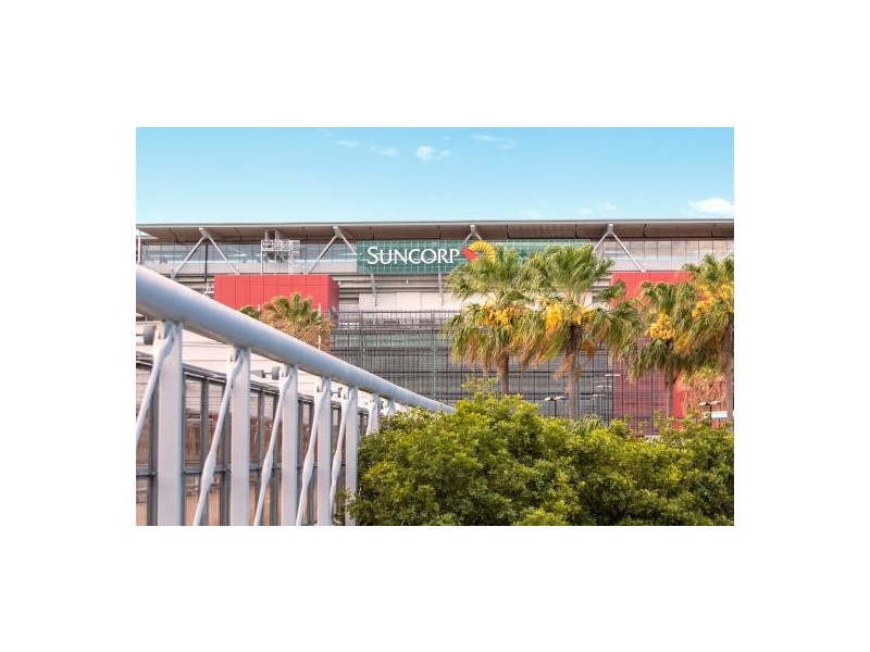 Room 1/1/333 Milton Road, Auchenflower QLD 4066