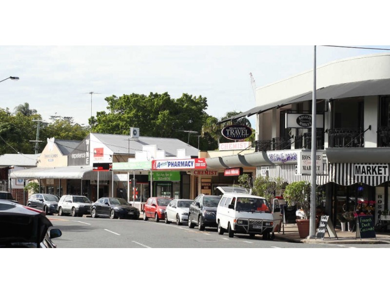 Room 1/1/333 Milton Road, Auchenflower QLD 4066