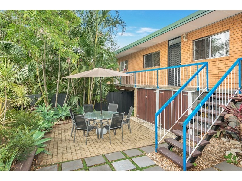 Room 1/1/333 Milton Road, Auchenflower QLD 4066