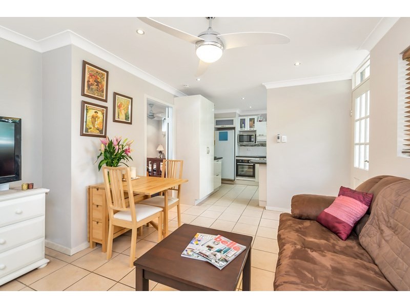 Room 1/1/333 Milton Road, Auchenflower QLD 4066