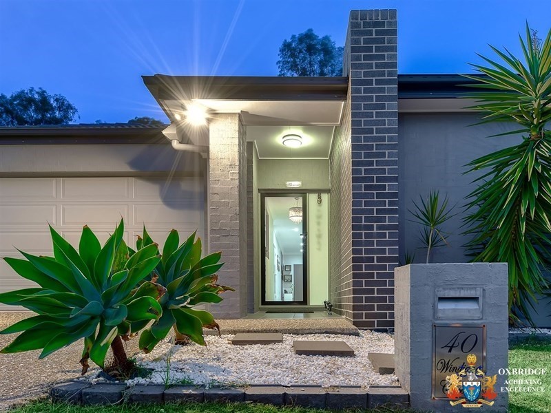 40 Windjana Crescent, Fitzgibbon QLD 4018