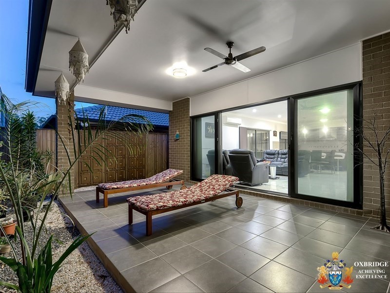 40 Windjana Crescent, Fitzgibbon QLD 4018