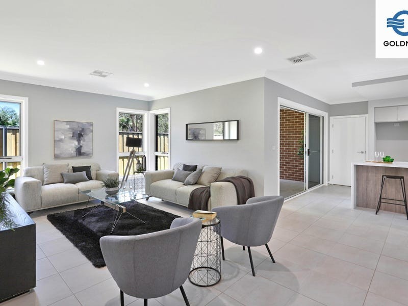 Riverstone NSW 2765