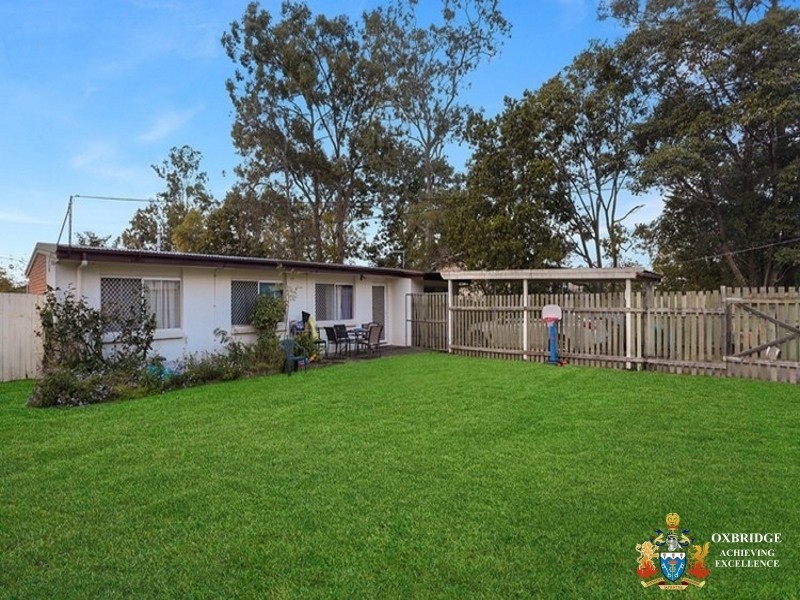 710 Browns Plains Road, Marsden QLD 4132