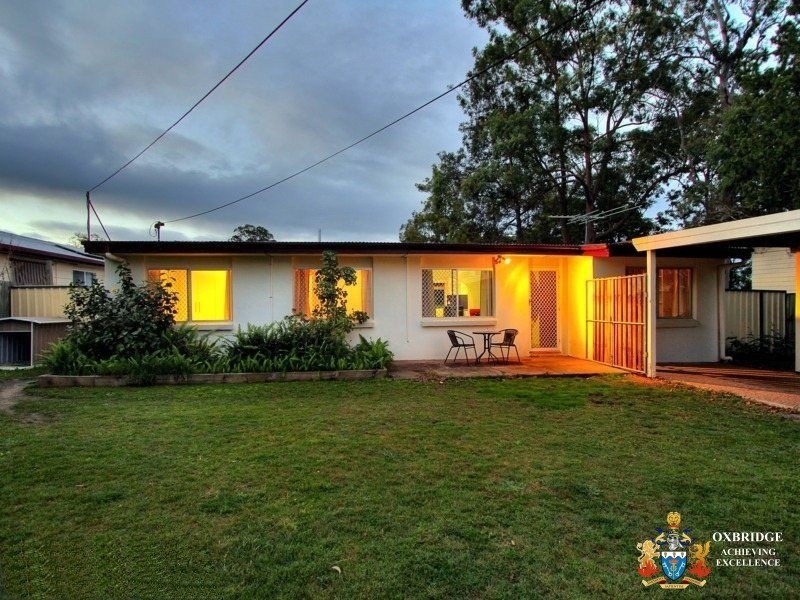 710 Browns Plains Road, Marsden QLD 4132