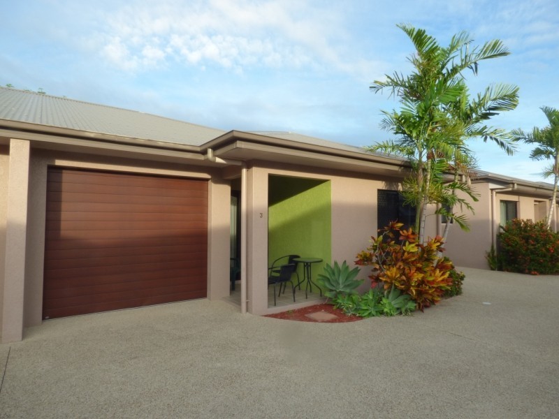 Bowen QLD 4805