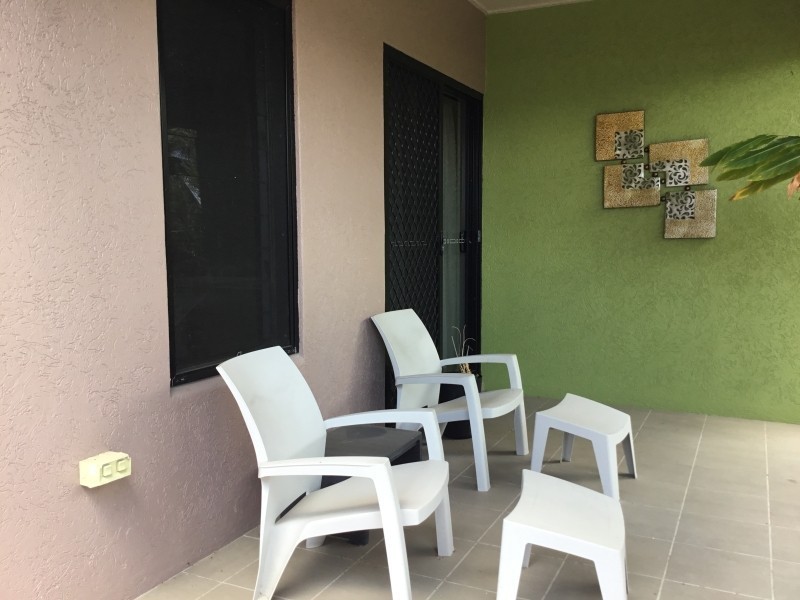 Bowen QLD 4805