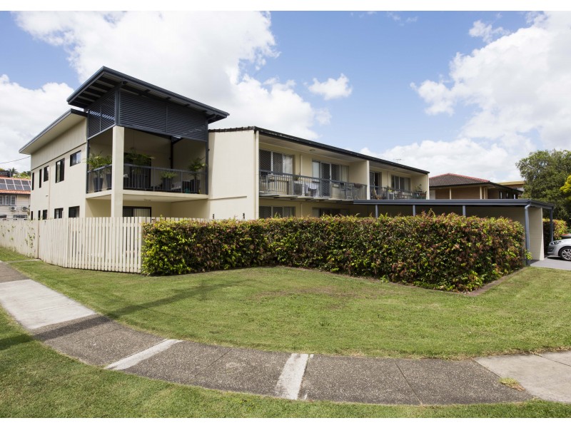 6/81 KOALA ROAD, Moorooka QLD 4105