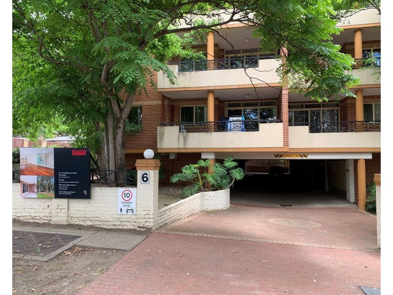 6/6-8 Gladstone Street, North Parramatta NSW 2151