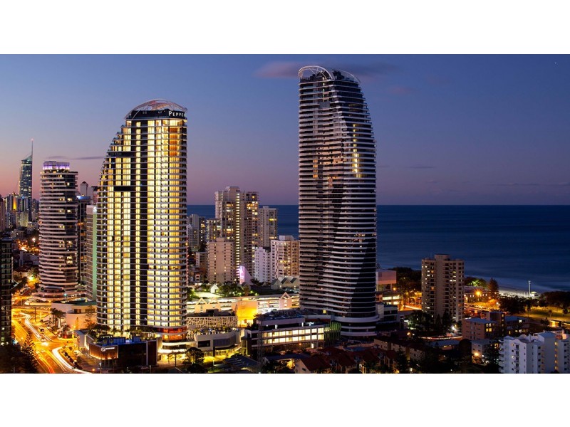 Broadbeach QLD 4218