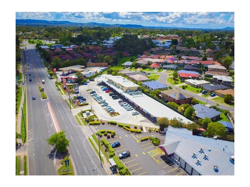 44-50  Chambers Flat Road, Waterford West QLD 4133