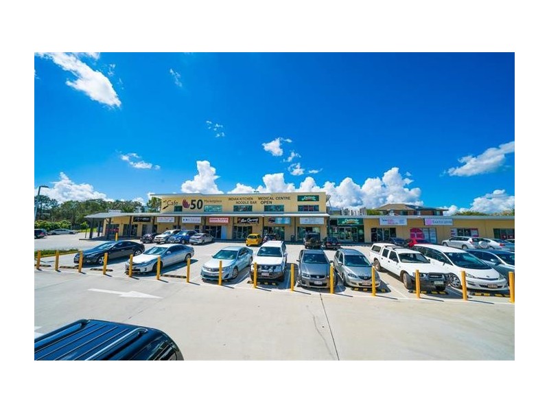 44-50  Chambers Flat Road, Waterford West QLD 4133