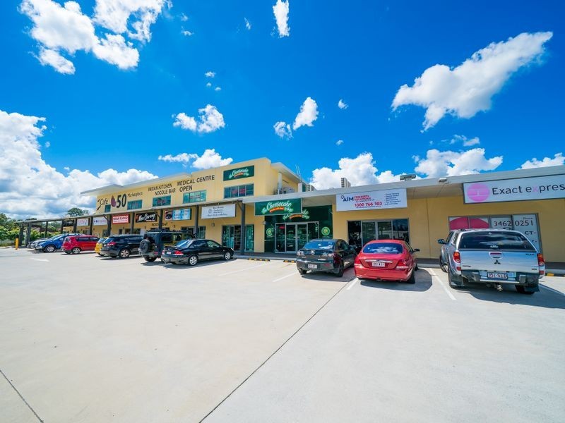 44-50  Chambers Flat Road, Waterford West QLD 4133