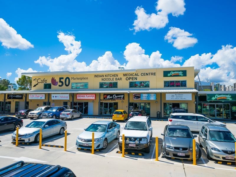 44-50  Chambers Flat Road, Waterford West QLD 4133