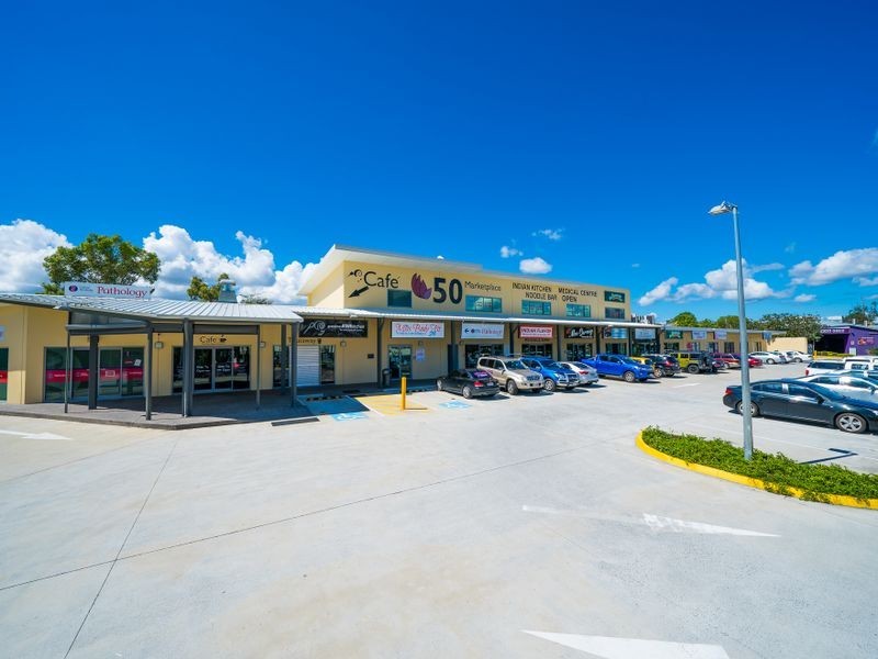 44-50  Chambers Flat Road, Waterford West QLD 4133