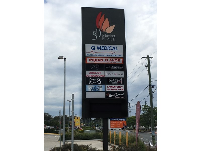 44-50  Chambers Flat Road, Waterford West QLD 4133