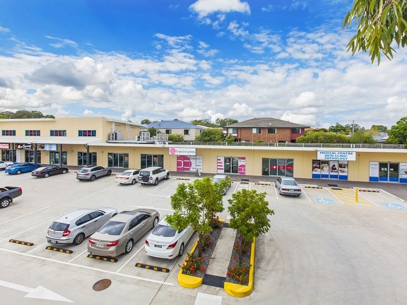 44-50  Chambers Flat Road, Waterford West QLD 4133