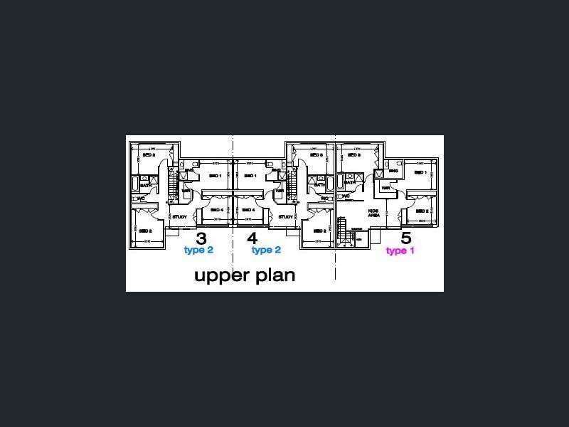 Broadbeach QLD 4218 Floorplan