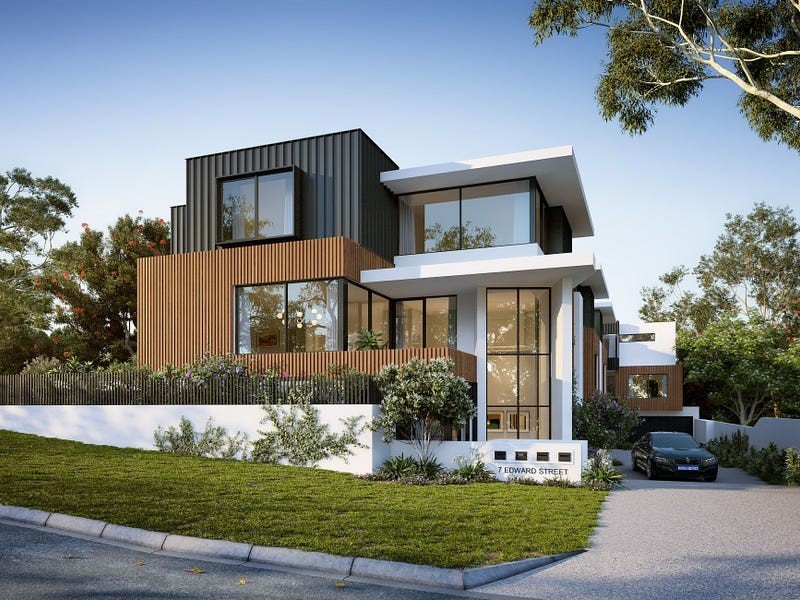 A/7 Edward Street, Nedlands WA 6009