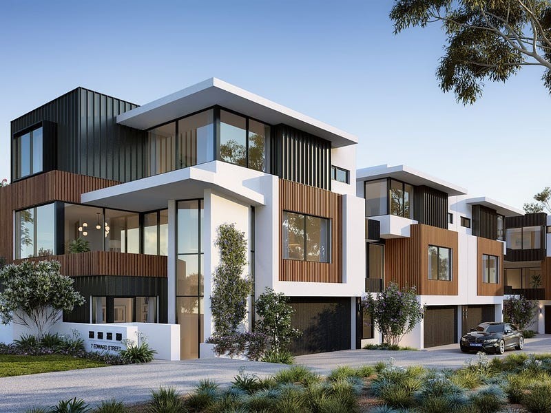 A/7 Edward Street, Nedlands WA 6009