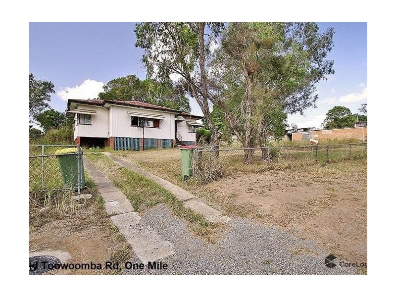 5-7 Old Toowoomba Road, One Mile QLD 4305