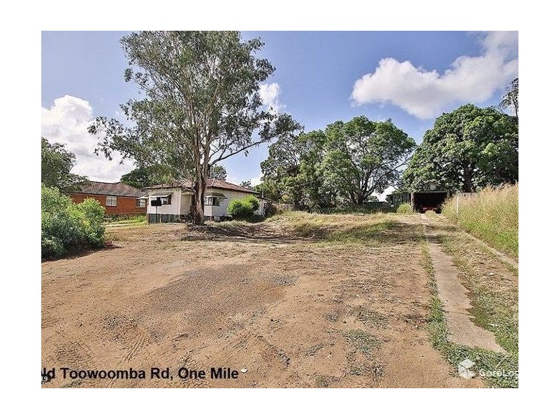 5-7 Old Toowoomba Road, One Mile QLD 4305
