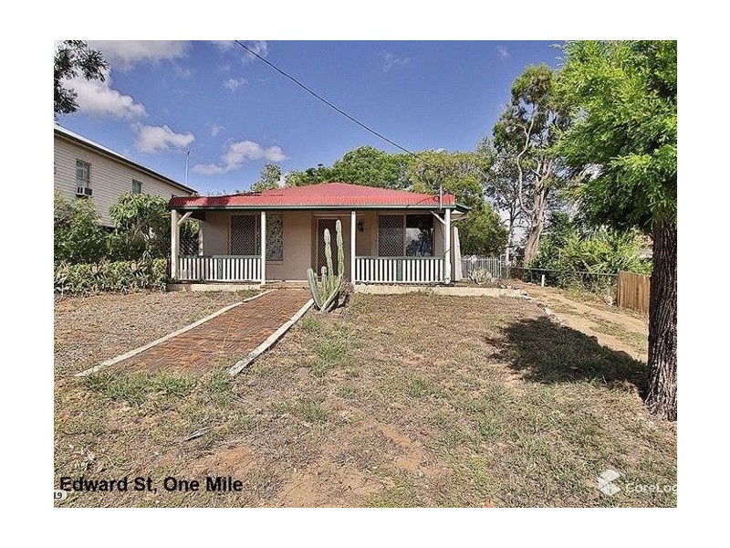 5-7 Old Toowoomba Road, One Mile QLD 4305