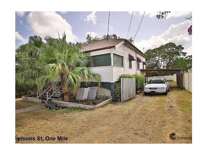 5-7 Old Toowoomba Road, One Mile QLD 4305