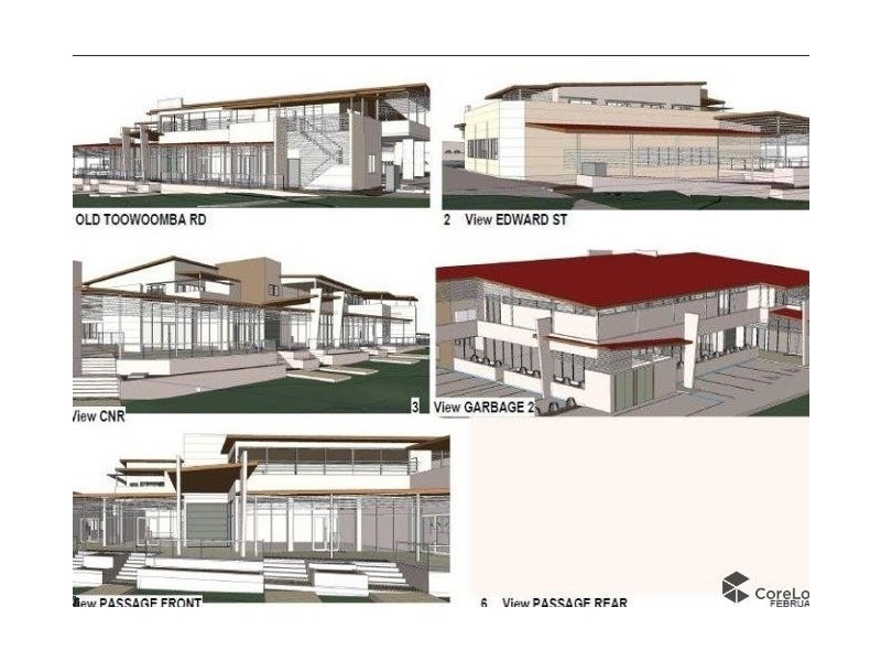 5-7 Old Toowoomba Road, One Mile QLD 4305