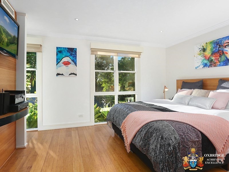 9 Carnegie Place, Castle Hill NSW 2154