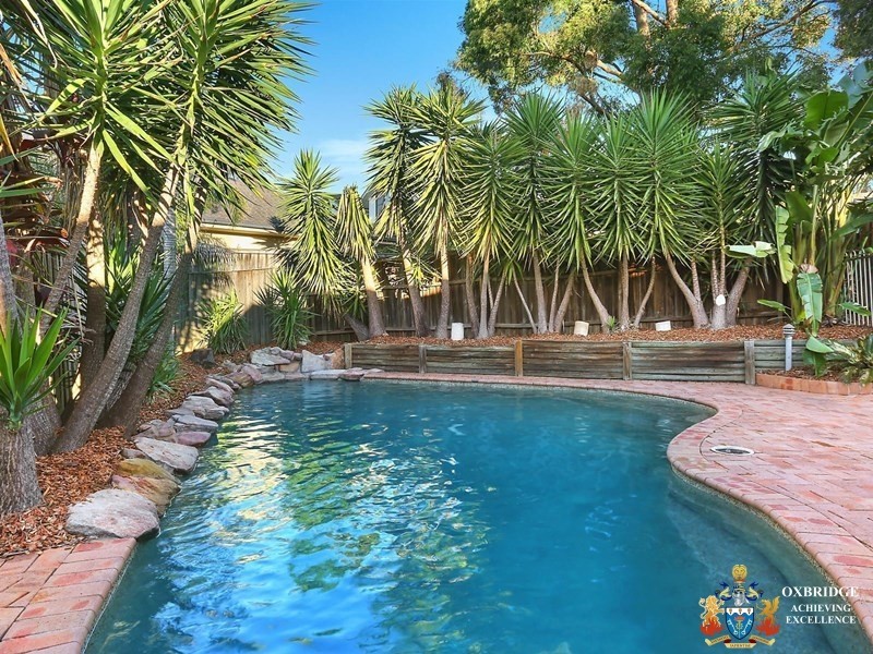 9 Carnegie Place, Castle Hill NSW 2154