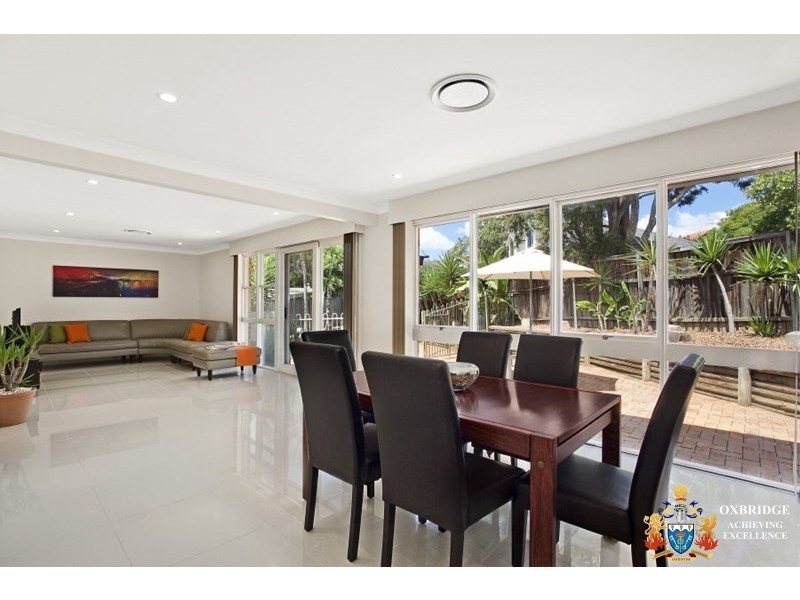 9 Carnegie Place, Castle Hill NSW 2154