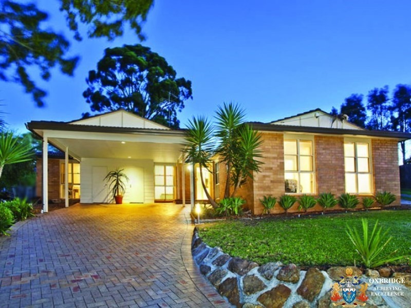 9 Carnegie Place, Castle Hill NSW 2154