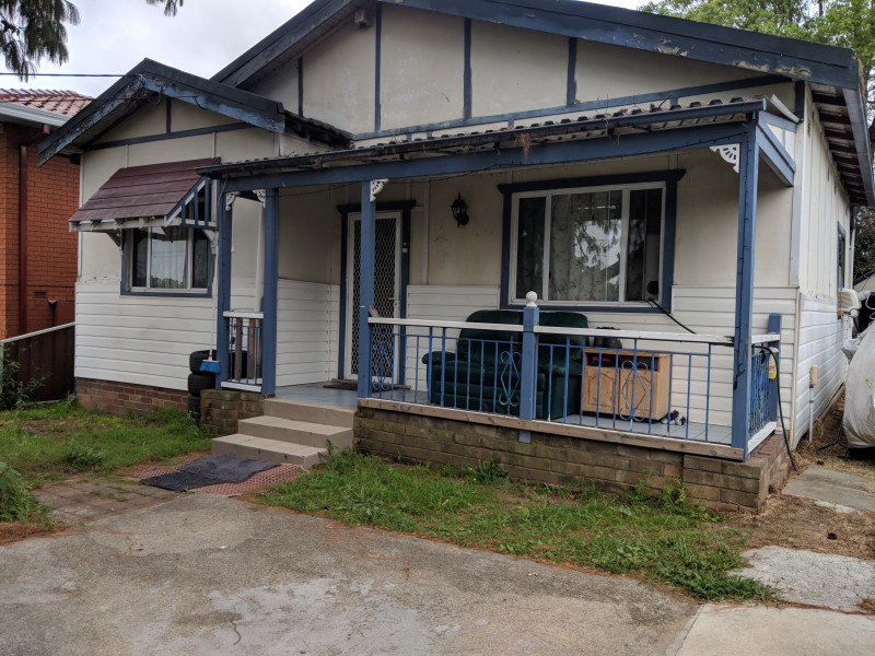 532 Great Western Highway, Pendle Hill NSW 2145