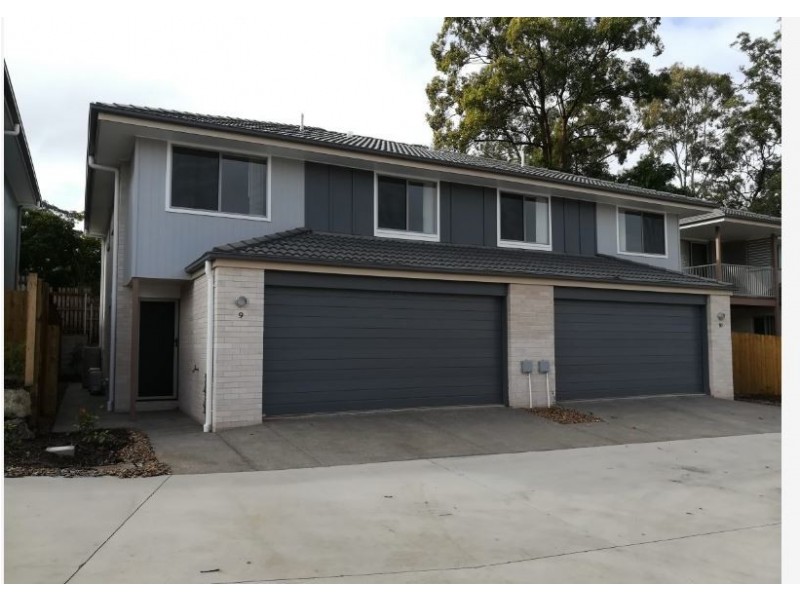 Kallangur QLD 4503