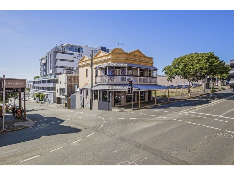 454 Brunswick Street, Fortitude Valley QLD 4006