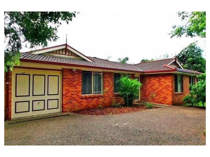 121A Old Northern Road, Baulkham Hills NSW 2153