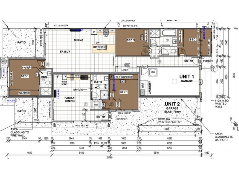 Morayfield QLD 4506 Floorplan