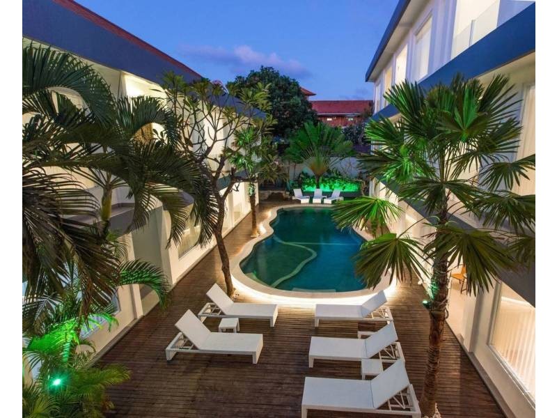 Unit A3 Coast Apartments Boutique Apartments  Kuta  C/e Owner ( Brisbane ), Brisbane QLD 4000