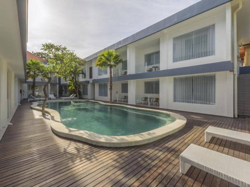 Unit A3 Coast Apartments Boutique Apartments  Kuta  C/e Owner ( Brisbane ), Brisbane QLD 4000