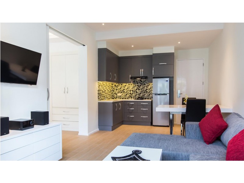 Unit A3 Coast Apartments Boutique Apartments  Kuta  C/e Owner ( Brisbane ), Brisbane QLD 4000