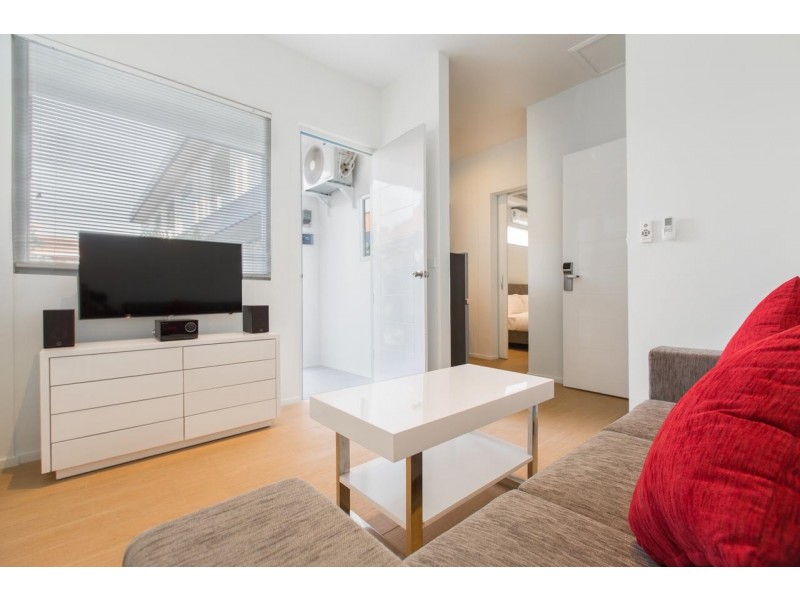 Unit A3 Coast Apartments Boutique Apartments  Kuta  C/e Owner ( Brisbane ), Brisbane QLD 4000