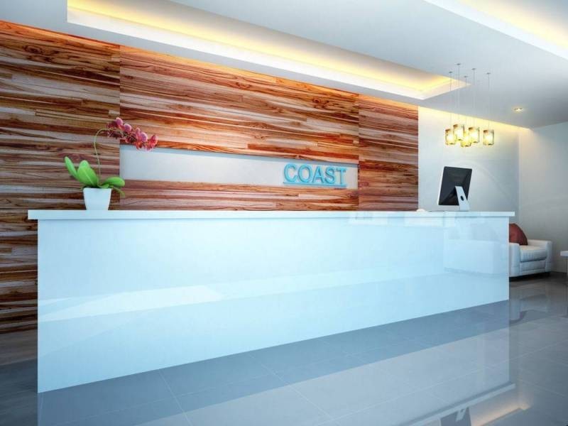 Unit A3 Coast Apartments Boutique Apartments  Kuta  C/e Owner ( Brisbane ), Brisbane QLD 4000