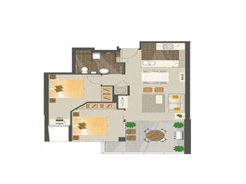 Blackstone QLD 4304 Floorplan