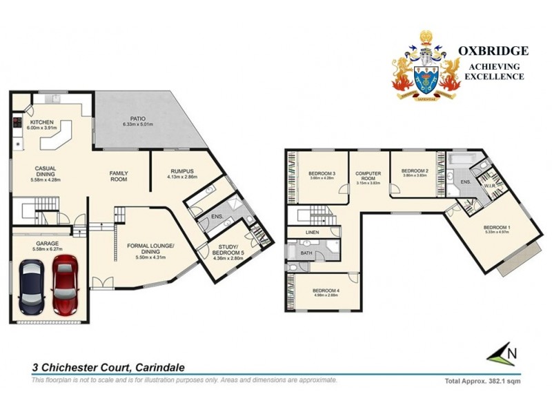 Dinmore QLD 4303 Floorplan