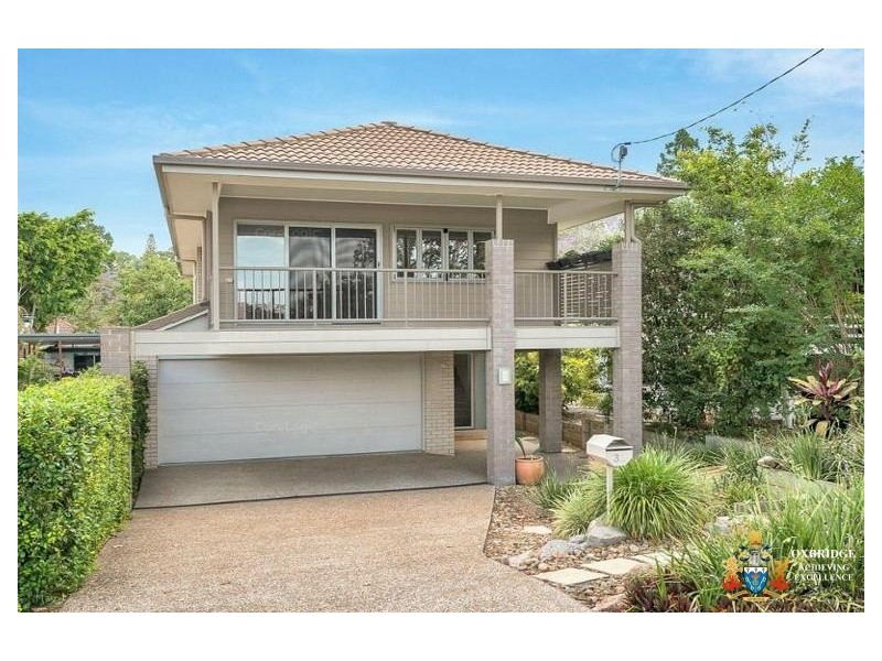 32 Teesdale Street, Corinda QLD 4075